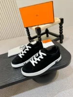 Кеды HERMES