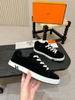 Кеды HERMES — изображение 5