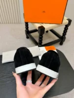 Кеды HERMES — изображение 8