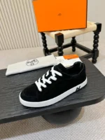 Кеды HERMES — изображение 6
