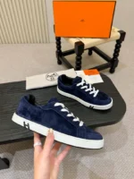 Кеды HERMES — изображение 5