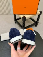 Кеды HERMES — изображение 8