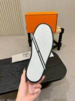 Кеды HERMES — изображение 9
