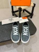 Кеды HERMES — изображение 2