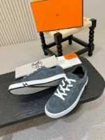 Кеды HERMES — изображение 6