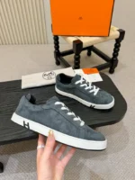 Кеды HERMES — изображение 5