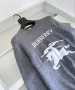Свитер BURBERRY — изображение 4