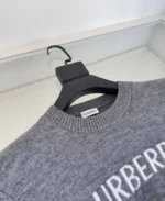 Свитер BURBERRY — изображение 6