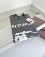 Свитер BURBERRY — изображение 3
