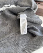 Свитер BURBERRY — изображение 8