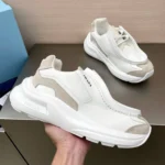 Кроссовки PRADA Runway — изображение 4