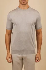 Футболка BRUNELLO CUCINELLI — изображение 3