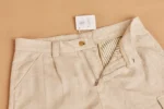 Шорты BRUNELLO CUCINELLI — изображение 3
