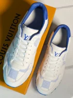 Кроссовки LOUIS VUITTON — изображение 4