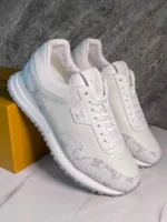 Кроссовки LOUIS VUITTON — изображение 3