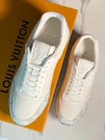 Кроссовки LOUIS VUITTON — изображение 4