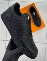 Кеды LOUIS VUITTON