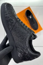 Кеды LOUIS VUITTON — изображение 3
