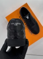 Кеды LOUIS VUITTON — изображение 4