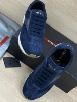 Кроссовки PRADA — изображение 3