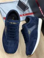 Кроссовки PRADA