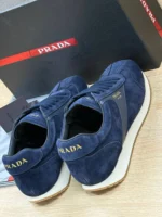 Кроссовки PRADA — изображение 6