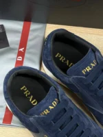 Кроссовки PRADA — изображение 5