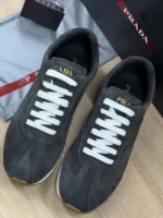 Кроссовки PRADA — изображение 3