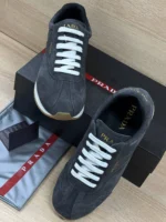 Кроссовки PRADA — изображение 4