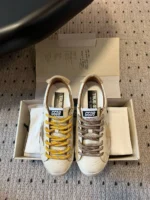Кеды GOLDEN GOOSE — изображение 2