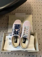 Кеды GOLDEN GOOSE — изображение 4