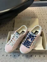 Кеды GOLDEN GOOSE — изображение 3