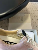 Кеды GOLDEN GOOSE — изображение 8