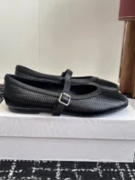 Балетки THE ROW