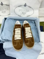 Кеды PRADA