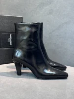 Ботильоны SAINT LAURENT — изображение 2