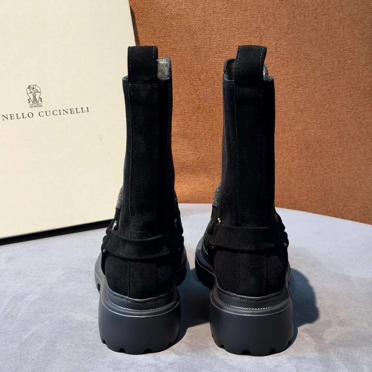 Челси BRUNELLO CUCINELLI — изображение 5