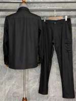 Костюм ZEGNA — изображение 2