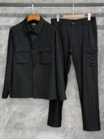 Костюм ZEGNA — изображение 3
