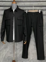 Костюм ZEGNA