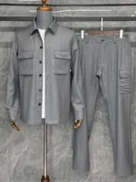 Костюм ZEGNA
