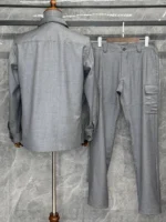 Костюм ZEGNA — изображение 2