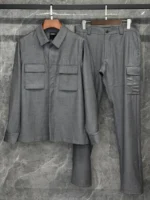 Костюм ZEGNA — изображение 3