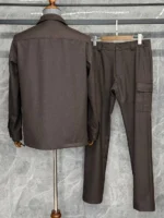 Костюм ZEGNA — изображение 2