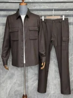 Костюм ZEGNA