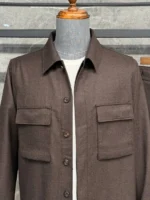 Костюм ZEGNA — изображение 5