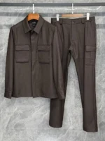 Костюм ZEGNA — изображение 3