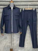 Костюм ZEGNA