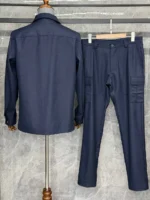 Костюм ZEGNA — изображение 2