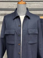 Костюм ZEGNA — изображение 5